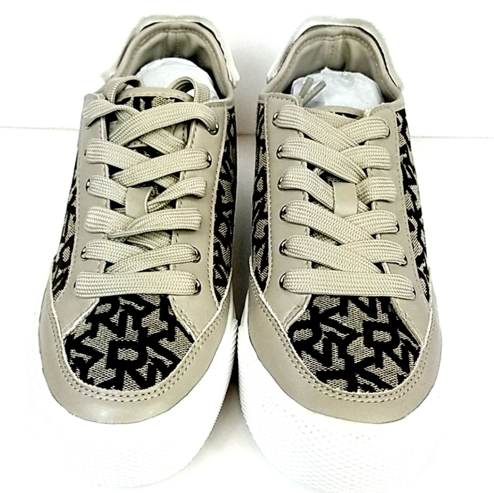 SOLD! - DKNY - NWOT - Reesa Sneakers